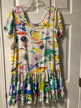 Jams World Dress